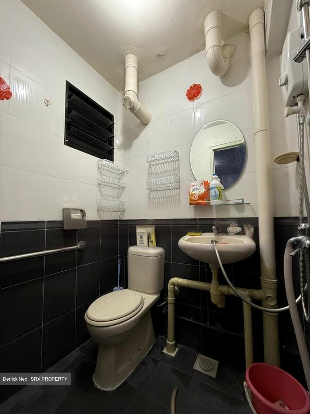 Blk 747 Yishun Street 72 (Yishun), HDB 3 Rooms #603752871